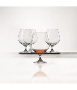 Spiegelau Brandy Glasses Set Of 4 -Home-Kitchen spiegelau spiegelau brandy glasses set of 4 3