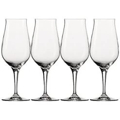 Spiegelau Whisky Snifter Premium Glasses Set Of 4 -Home-Kitchen spiegelau spiegelau whisky snifter premium glasses 2