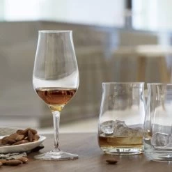 Spiegelau Whisky Snifter Premium Glasses Set Of 4
