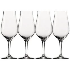 Spiegelau Whisky Snifter Premium Glasses Set Of 4 -Home-Kitchen spiegelau spiegelau whisky snifter premium glasses 3