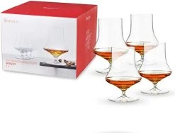 Spiegelau Whisky Willsberger Anniversary, Set Of 4 -Home-Kitchen spiegelau spiegelau whisky willsberger anniversary 3