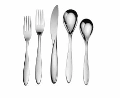 Splendide 'Bella' 20 Piece Cutlery Set