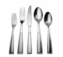 Splendide Camdon 20pcs Cutlery Set