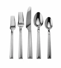 Splendide ''Yorkville'' 20 Piece Cutlery Set