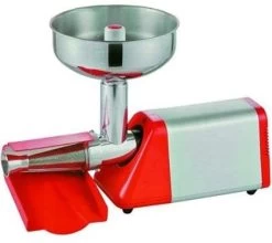 Spremy Electric Tomato Squeezer