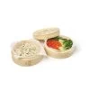 Gourmet ECO - Bamboo Steamer Set By Starfrit Gourmet -Home-Kitchen starfrit gourmet eco bamboo steamer set by starfri