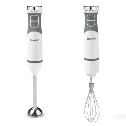 Starfrit 4-in-1 Hand Blender 10 Starfrit 4-in-1 Hand Blender -Home-Kitchen starfrit starfrit 4 in 1 hand blender 2