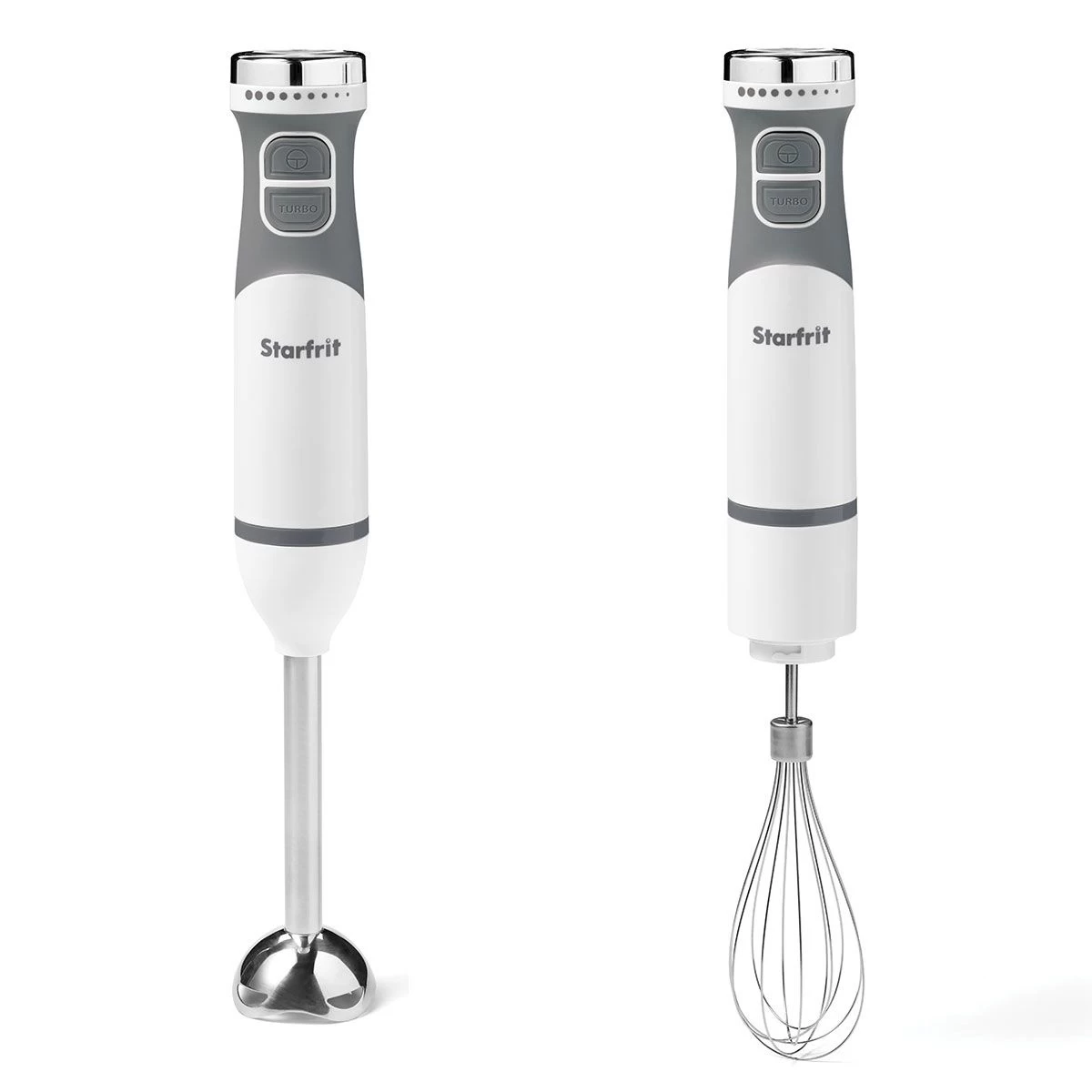 Starfrit 4-in-1 Hand Blender 5 Starfrit 4-in-1 Hand Blender - Image 3