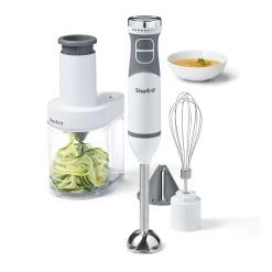 Starfrit 4-in-1 Hand Blender