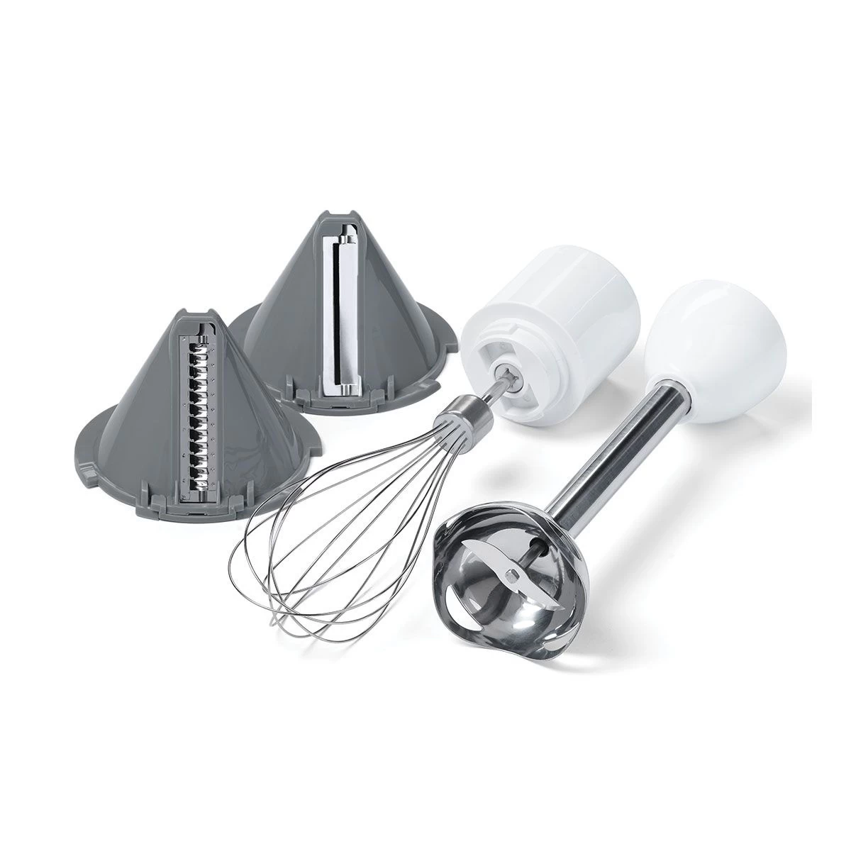 Starfrit 4-in-1 Hand Blender 7 Starfrit 4-in-1 Hand Blender - Image 5