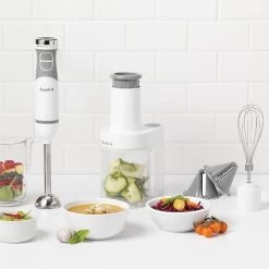 Starfrit 4-in-1 Hand Blender 13 Starfrit 4-in-1 Hand Blender -Home-Kitchen starfrit starfrit 4 in 1 hand blender 5