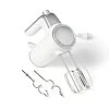 Starfrit 5-Speed Hand Mixer 2 Starfrit 5-Speed Hand Mixer -Home-Kitchen starfrit starfrit 5 speed hand mixer
