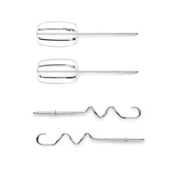 Starfrit 5-Speed Hand Mixer -Home-Kitchen starfrit starfrit 5 speed hand mixer 2