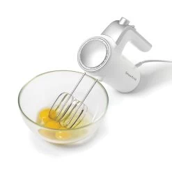 Starfrit 5-Speed Hand Mixer -Home-Kitchen starfrit starfrit 5 speed hand mixer 3