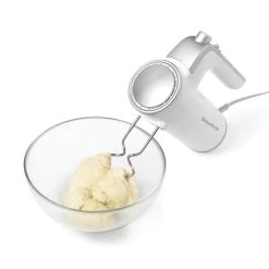 Starfrit 5-Speed Hand Mixer -Home-Kitchen starfrit starfrit 5 speed hand mixer 4