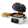 Starfrit 7-in-1 Indoor Air Fryer Grill -Home-Kitchen starfrit starfrit 7 in 1 indoor air fryer grill