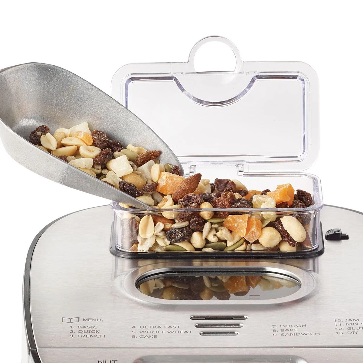 Starfrit Bread Maker 5 Starfrit Bread Maker - Image 3