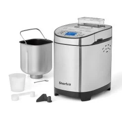 Starfrit Bread Maker 10 Starfrit Bread Maker -Home-Kitchen starfrit starfrit bread maker 3