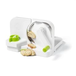 Starfrit Deli Slicer Multifunction Slicer -Home-Kitchen starfrit starfrit deli slicer multifunction slicer 3