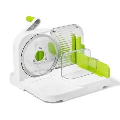 Starfrit Deli Slicer Multifunction Slicer -Home-Kitchen starfrit starfrit deli slicer multifunction slicer 4