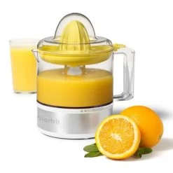 Starfrit Electric Citrus Juicer