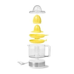 Starfrit Electric Citrus Juicer -Home-Kitchen starfrit starfrit electric citrus juicer 3