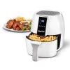 Starfrit Electric Digital Air Fryer 3.5L -Home-Kitchen starfrit starfrit electric digital air fryer 35l