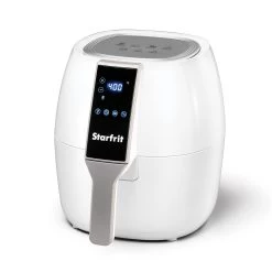 Starfrit Electric Digital Air Fryer 3.5L -Home-Kitchen starfrit starfrit electric digital air fryer 35l 2