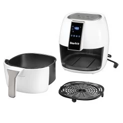 Starfrit Electric Digital Air Fryer 3.5L -Home-Kitchen starfrit starfrit electric digital air fryer 35l 3