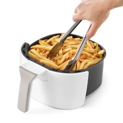 Starfrit Electric Digital Air Fryer 3.5L -Home-Kitchen starfrit starfrit electric digital air fryer 35l 4