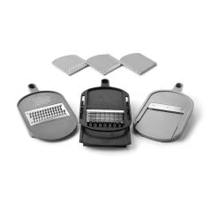 Starfrit Electric Mandoline 11 Cups -Home-Kitchen starfrit starfrit electric mandoline 11 cups 2