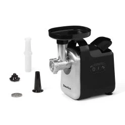 Starfrit Electric Meat Grinder -Home-Kitchen starfrit starfrit electric meat grinder 2