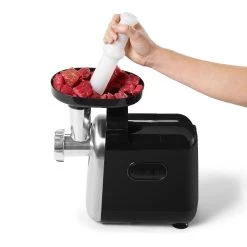 Starfrit Electric Meat Grinder -Home-Kitchen starfrit starfrit electric meat grinder 6