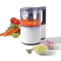 Starfrit Electric Oscillating Food Processor -Home-Kitchen starfrit starfrit electric oscillating food proces 2