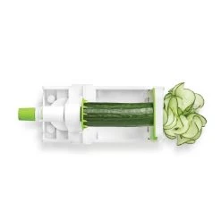 Starfrit Foldable Spiralizer 9 Starfrit Foldable Spiralizer -Home-Kitchen starfrit starfrit foldable spiralizer 2