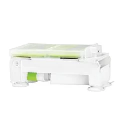 Starfrit Foldable Spiralizer 10 Starfrit Foldable Spiralizer -Home-Kitchen starfrit starfrit foldable spiralizer 3