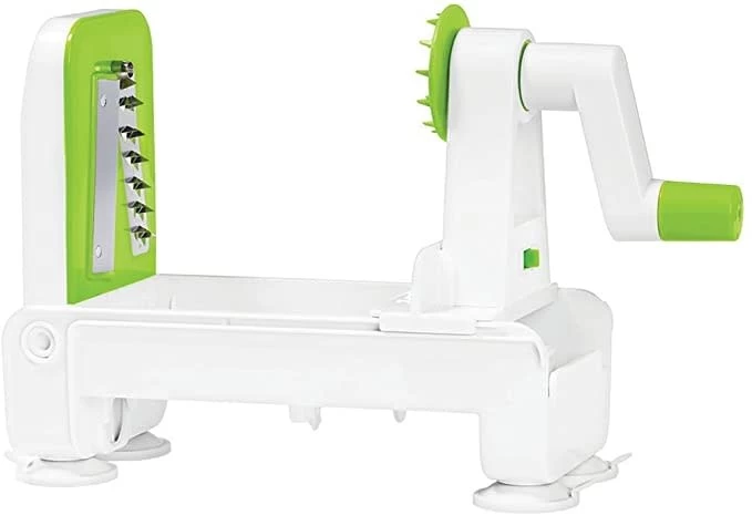 Starfrit Foldable Spiralizer 7 Starfrit Foldable Spiralizer - Image 5