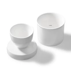 Starfrit Gourmet Bistro Bell Butter Crock -Home-Kitchen starfrit starfrit gourmet bistro bell butter crock 3