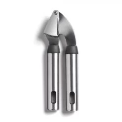 Starfrit Gourmet STEEL Garlic Press