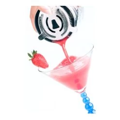 Starfrit Jiggers And Cocktail Strainer Set -Home-Kitchen starfrit starfrit jiggers and cocktail strainer se 3