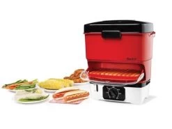 Starfrit Multipurpose Steamer