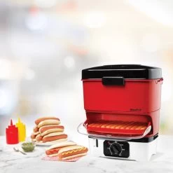 Starfrit Multipurpose Steamer -Home-Kitchen starfrit starfrit multipurpose steamer 3