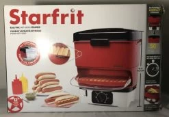 Starfrit Multipurpose Steamer -Home-Kitchen starfrit starfrit multipurpose steamer 4