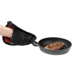 Starfrit Neoprene Mitt And Trivet Set -Home-Kitchen starfrit starfrit neoprene mitt and trivet set 3