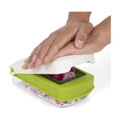 Starfrit Onion & Vegetable Chopper -Home-Kitchen starfrit starfrit onion vegetable chopper 2