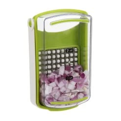 Starfrit Onion & Vegetable Chopper -Home-Kitchen starfrit starfrit onion vegetable chopper 3