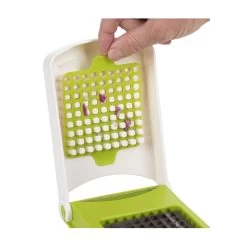 Starfrit Onion & Vegetable Chopper -Home-Kitchen starfrit starfrit onion vegetable chopper 4