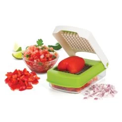 Starfrit Onion & Vegetable Chopper -Home-Kitchen starfrit starfrit onion vegetable chopper 7