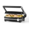 Starfrit Panini Grill With Reversible Plates 1 Starfrit Panini Grill With Reversible Plates -Home-Kitchen starfrit starfrit panini grill with reversible pla
