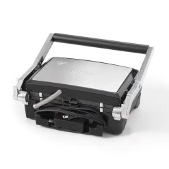 Starfrit Panini Grill With Reversible Plates -Home-Kitchen starfrit starfrit panini grill with reversible pla 4